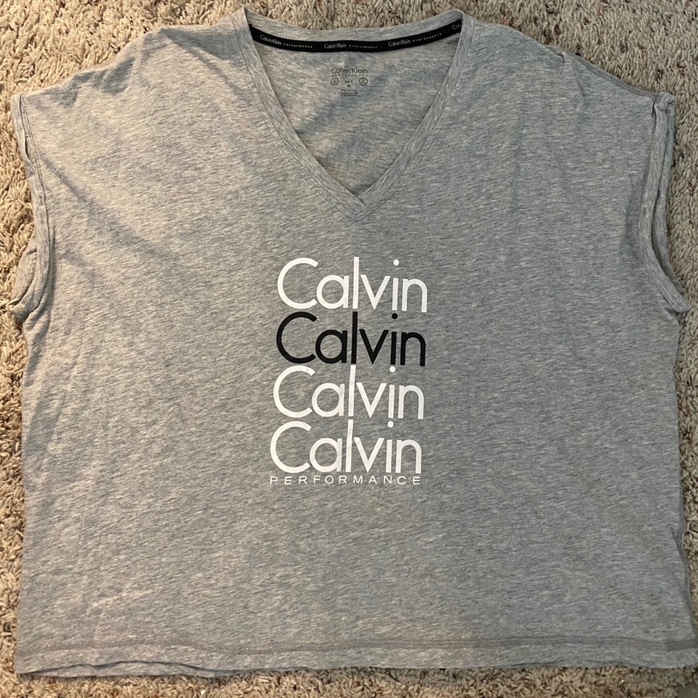 Calvin Klein Performance Shirt